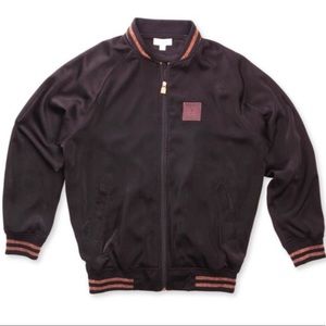 LuLaRoe Supply Bomber Jacket